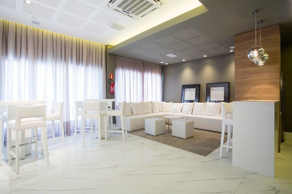 Conjunto Comercial-Sala à venda, 49m² - Foto 17