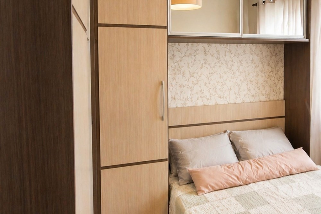 Apartamento, 2 quartos, 45 m² - Foto 31