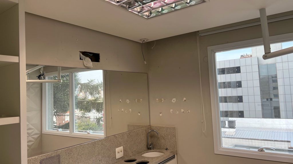 Sala-Conjunto, 46 m² - Foto 14
