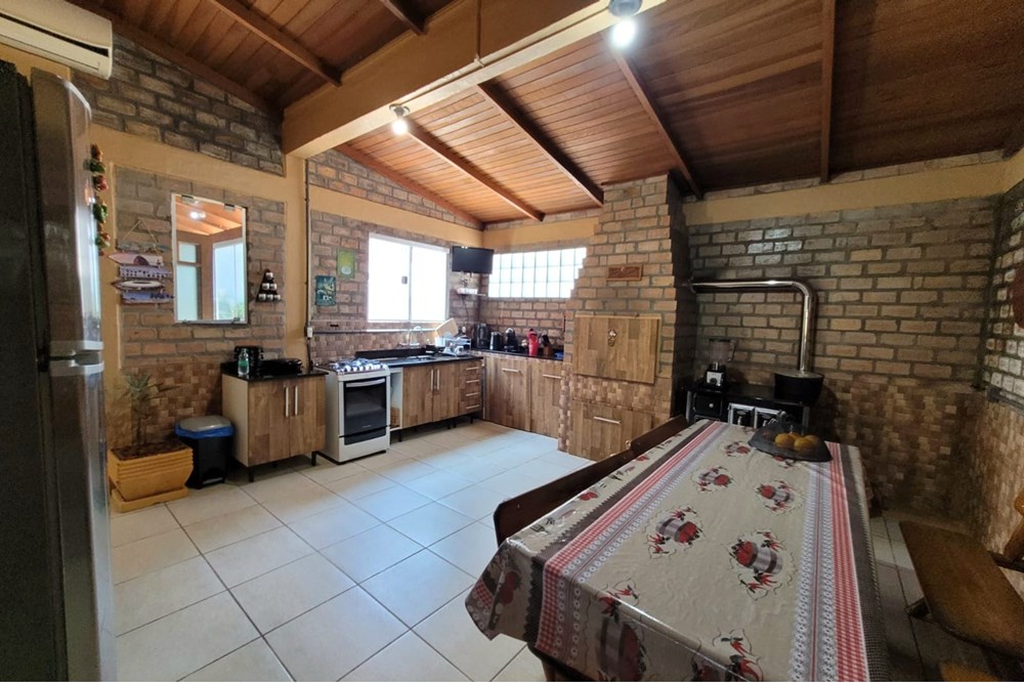 Casa, 3 quartos, 121 m² - Foto 14