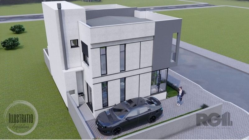 Casa à venda com 2 quartos, 80m² - Foto 8