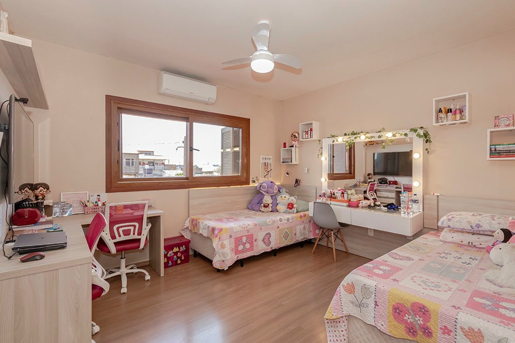 Casa, 4 quartos, 341 m² - Foto 49