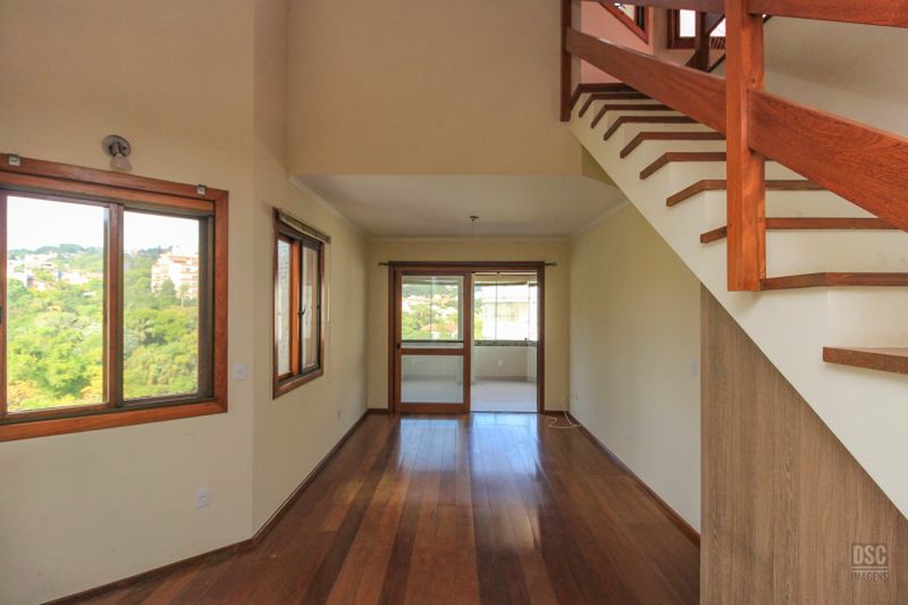 Cobertura à venda com 3 quartos, 235m² - Foto 25