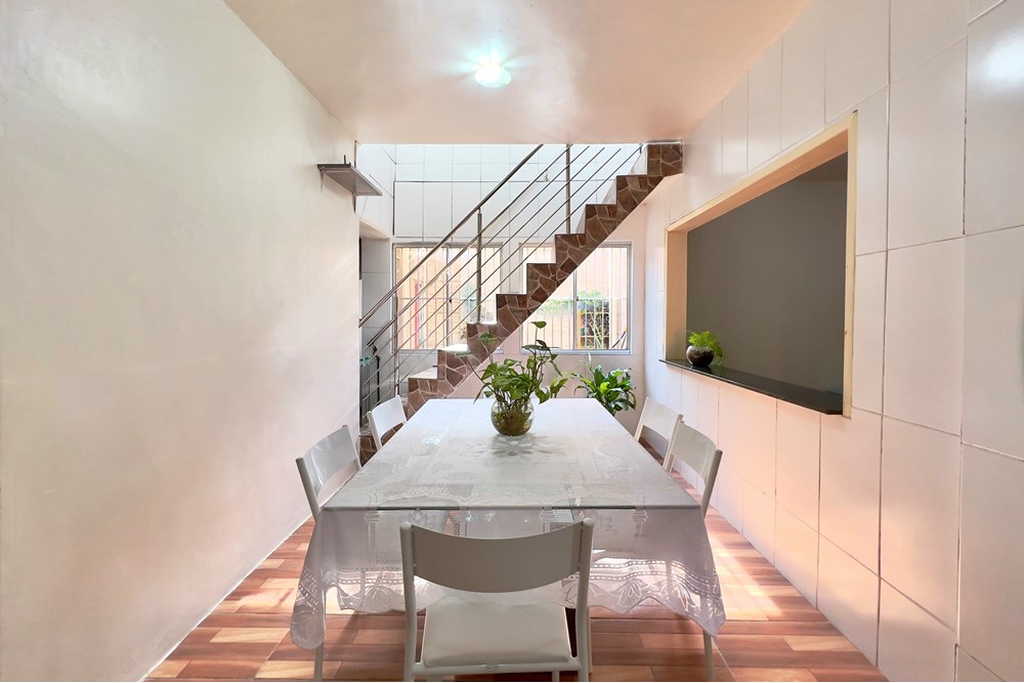 Casa à venda com 3 quartos, 193m² - Foto 30