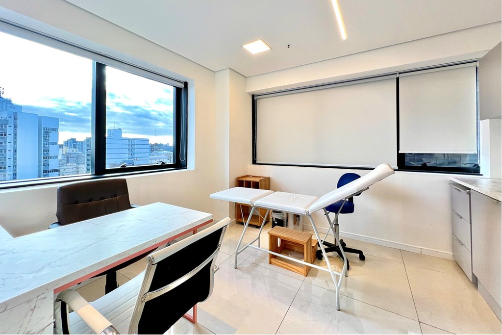 Sala-Conjunto, 28 m² - Foto 5