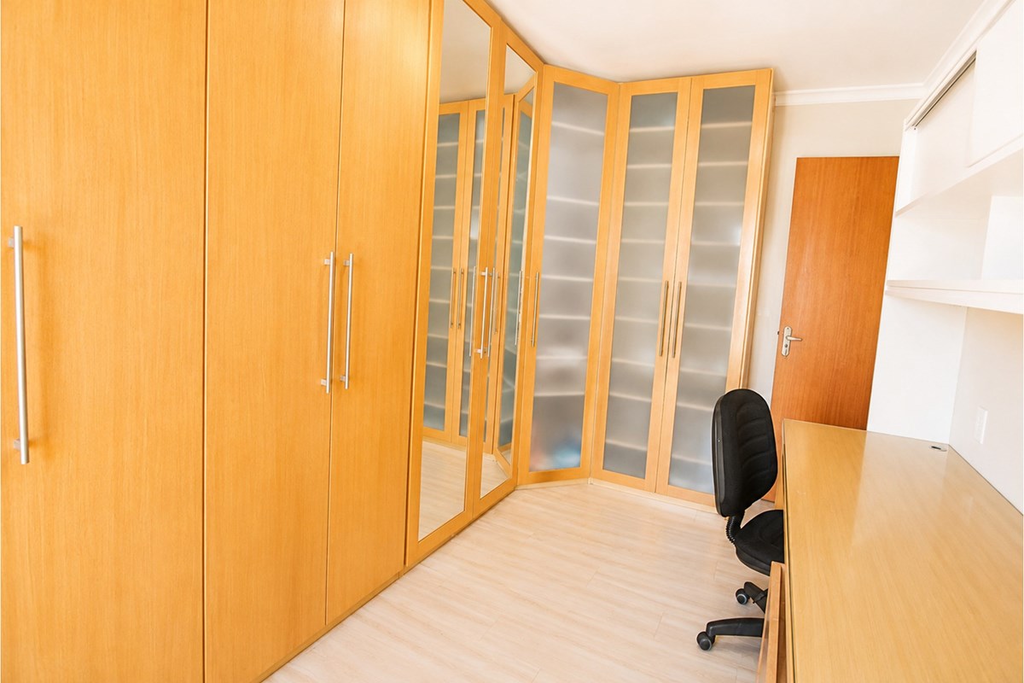 Apartamento, 2 quartos, 73 m² - Foto 11