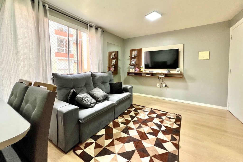Apartamento, 3 quartos, 50 m² - Foto 19
