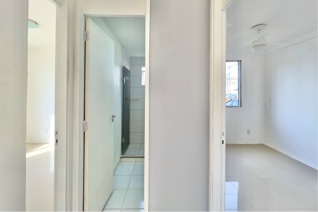 Apartamento à venda com 2 quartos, 41m² - Foto 25