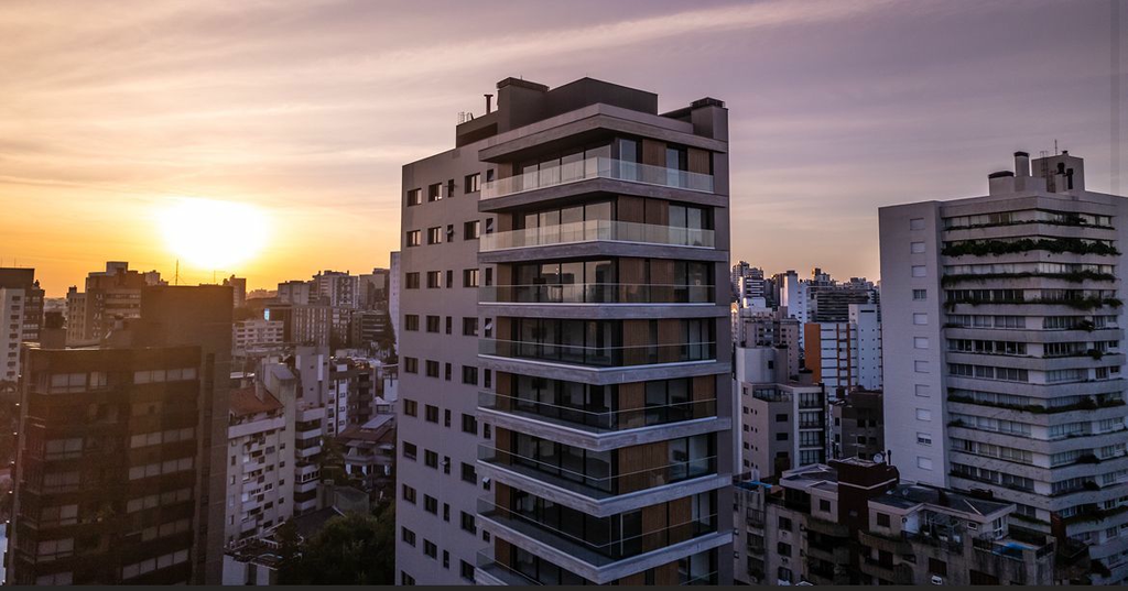 Apartamento à venda com 3 quartos, 210m² - Foto 28