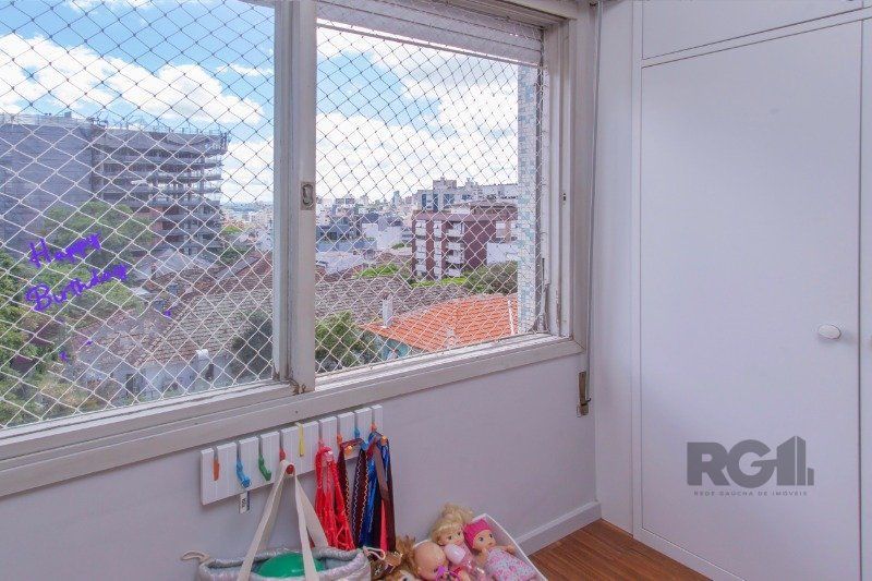 Apartamento à venda com 3 quartos, 189m² - Foto 17