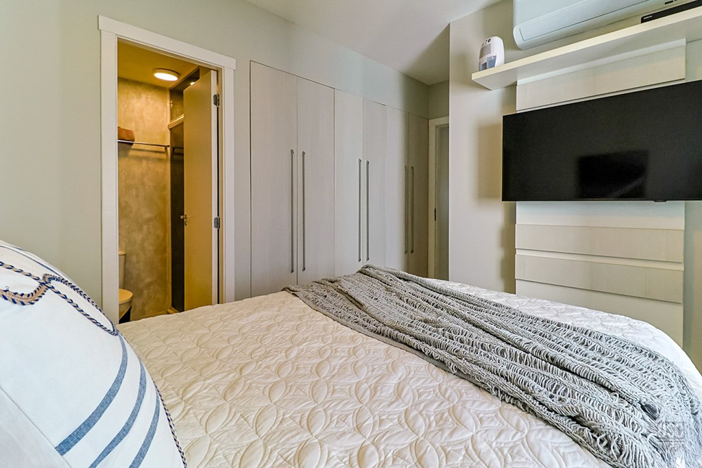 Apartamento, 3 quartos, 66 m² - Foto 7