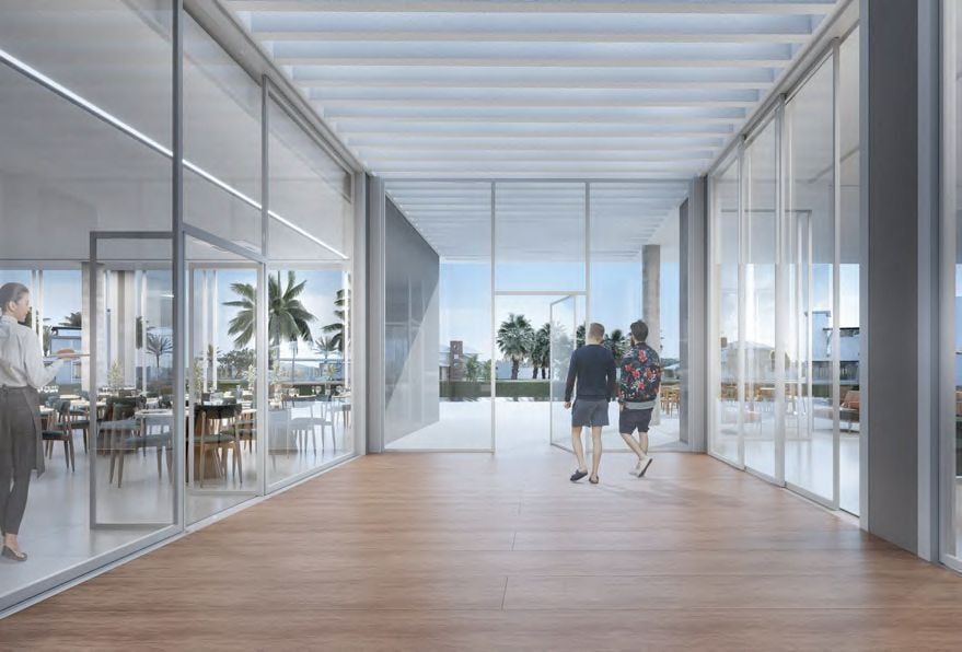 Terreno, 443 m² - Foto 3