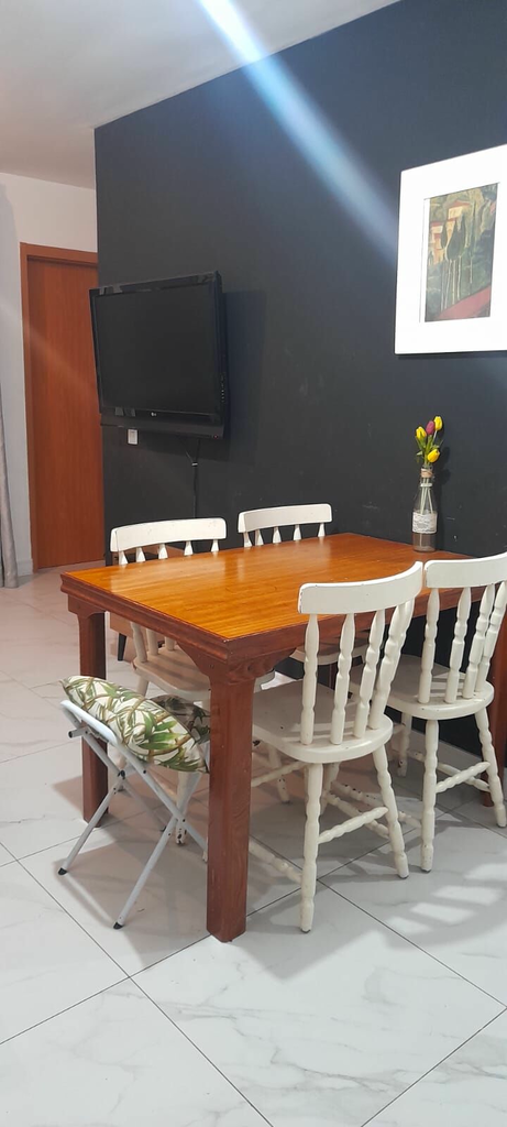 Apartamento à venda com 2 quartos, 47m² - Foto 6
