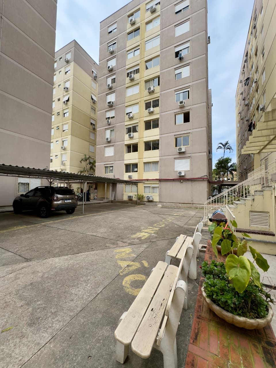 Apartamento, 1 quarto, 44 m² - Foto 15