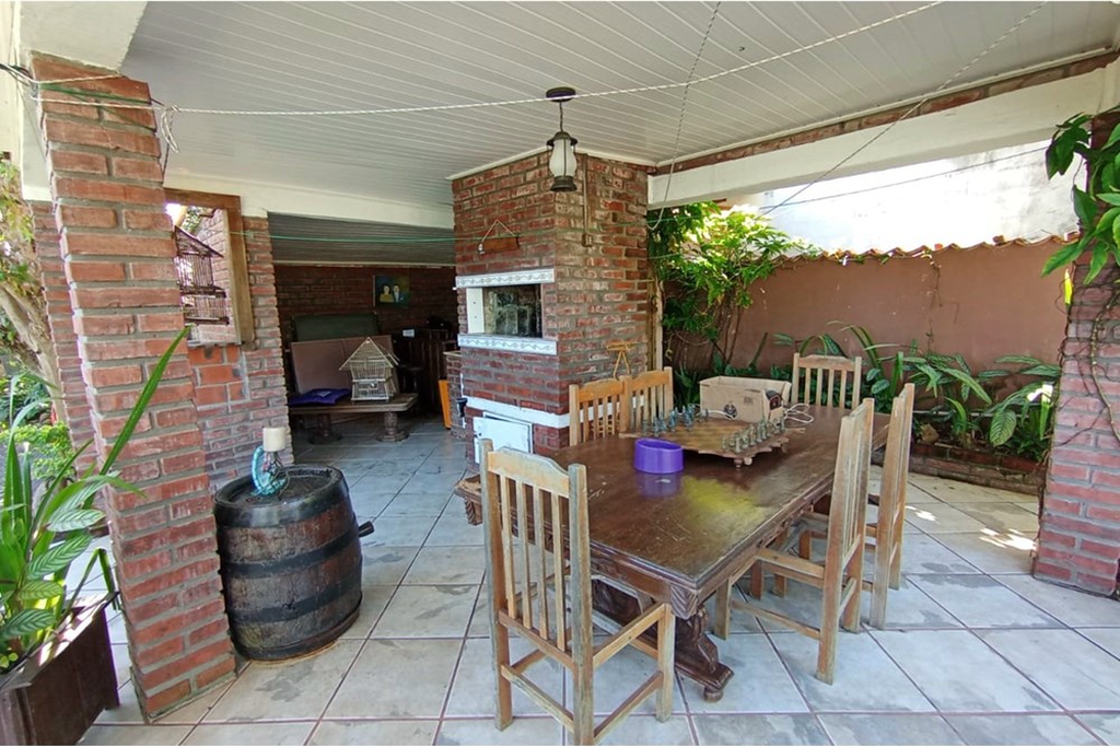 Casa, 2 quartos, 72 m² - Foto 17