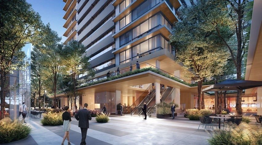 Flat/Apart Hotel, 1 quarto, 37 m² - Foto 5