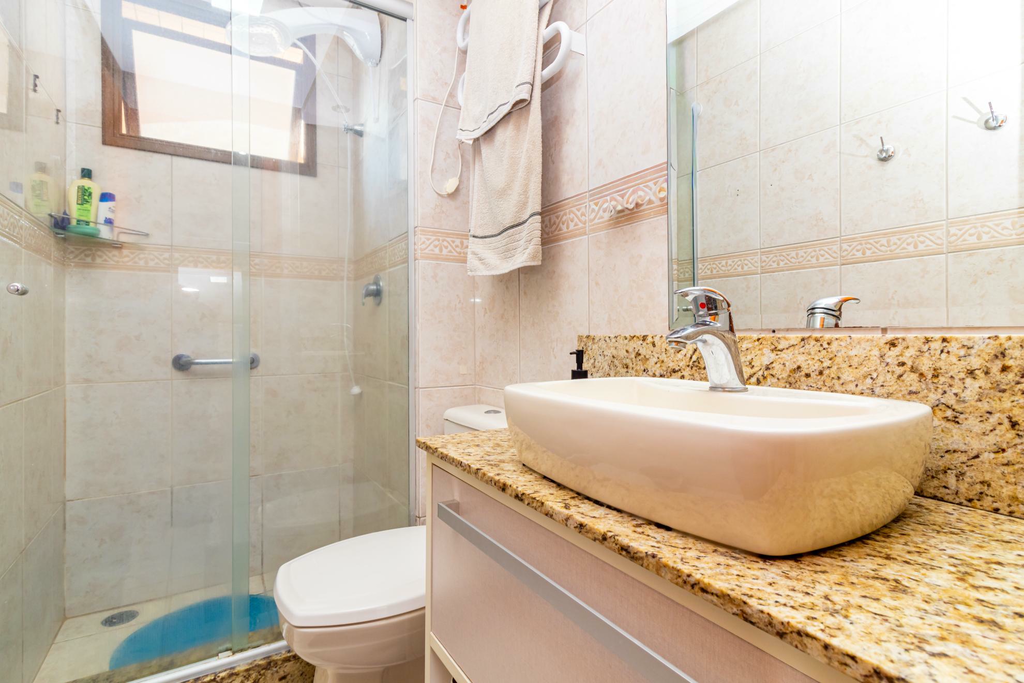 Apartamento, 3 quartos, 98 m² - Foto 10