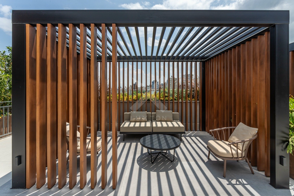 Apartamento, 1 quarto, 26 m² - Foto 29