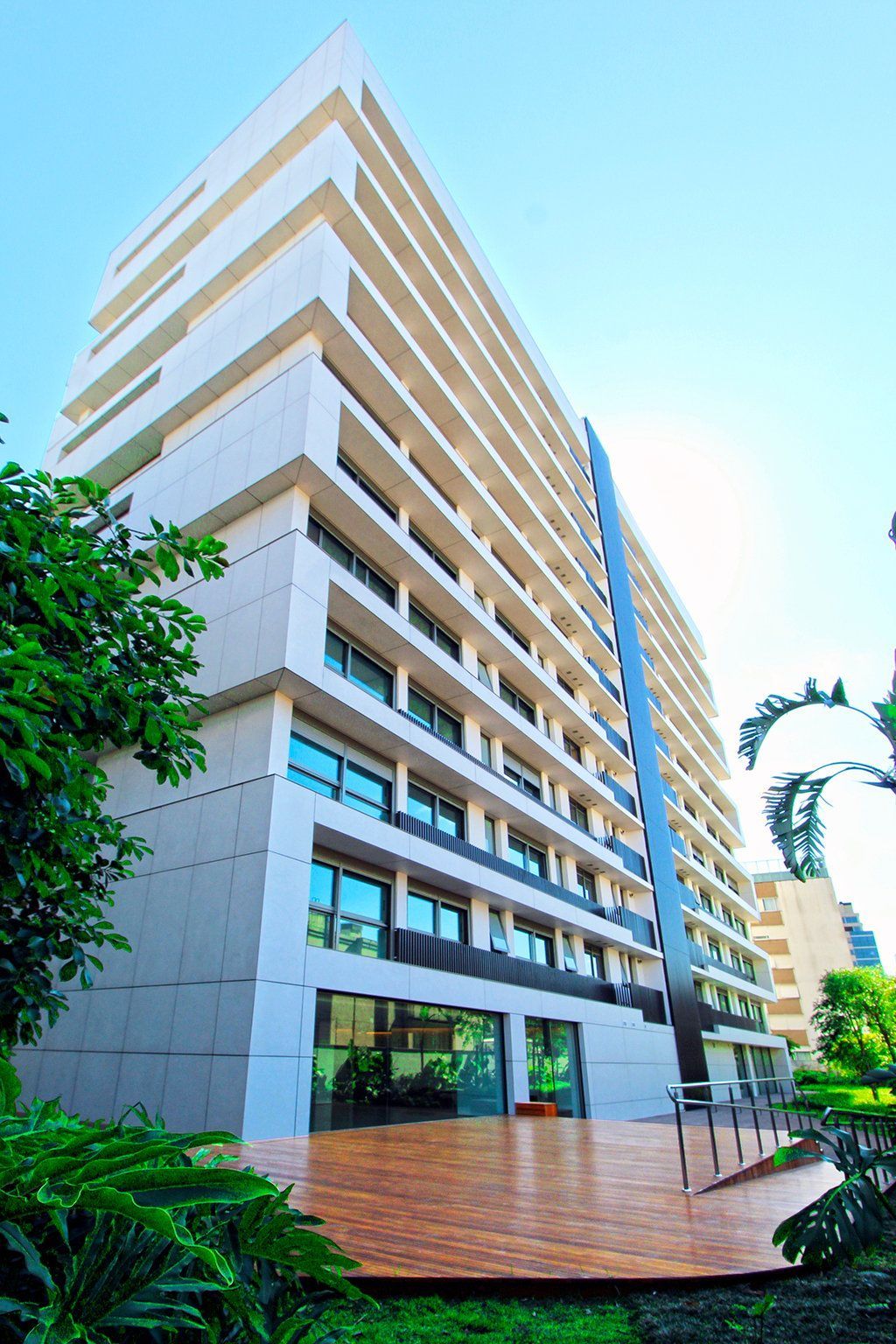 Apartamento à venda com 3 quartos, 386m² - Foto 11