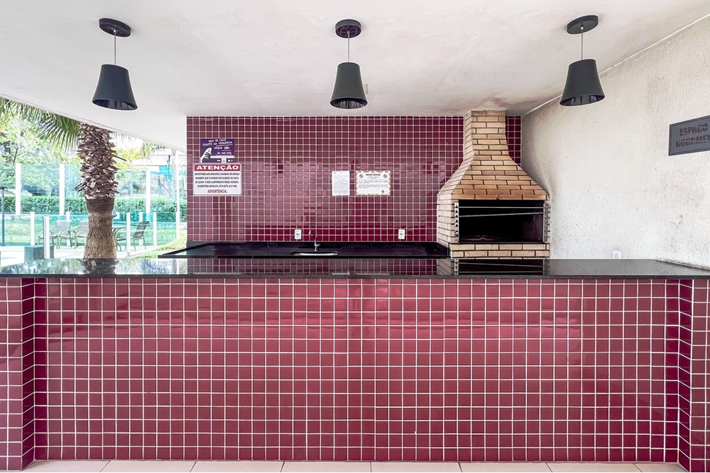 Apartamento à venda com 2 quartos, 44m² - Foto 15