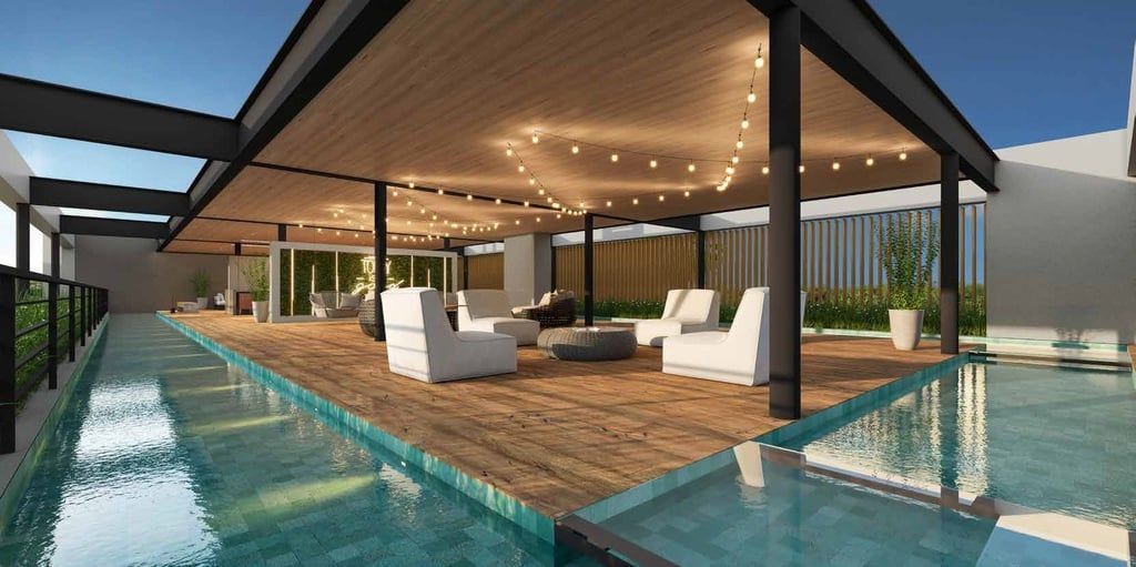 Cobertura, 3 quartos, 193 m² - Foto 12