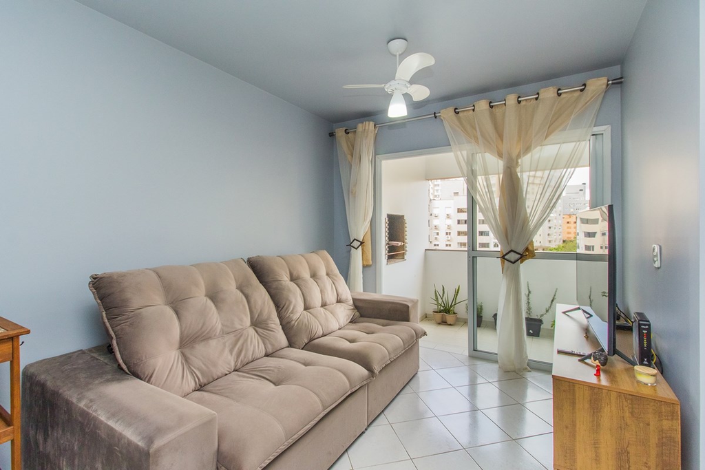 Apartamento, 3 quartos, 80 m² - Foto 23