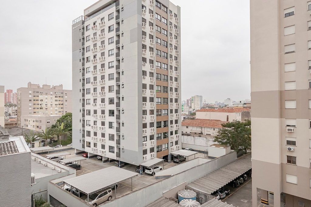 Sala-Conjunto, 36 m² - Foto 6