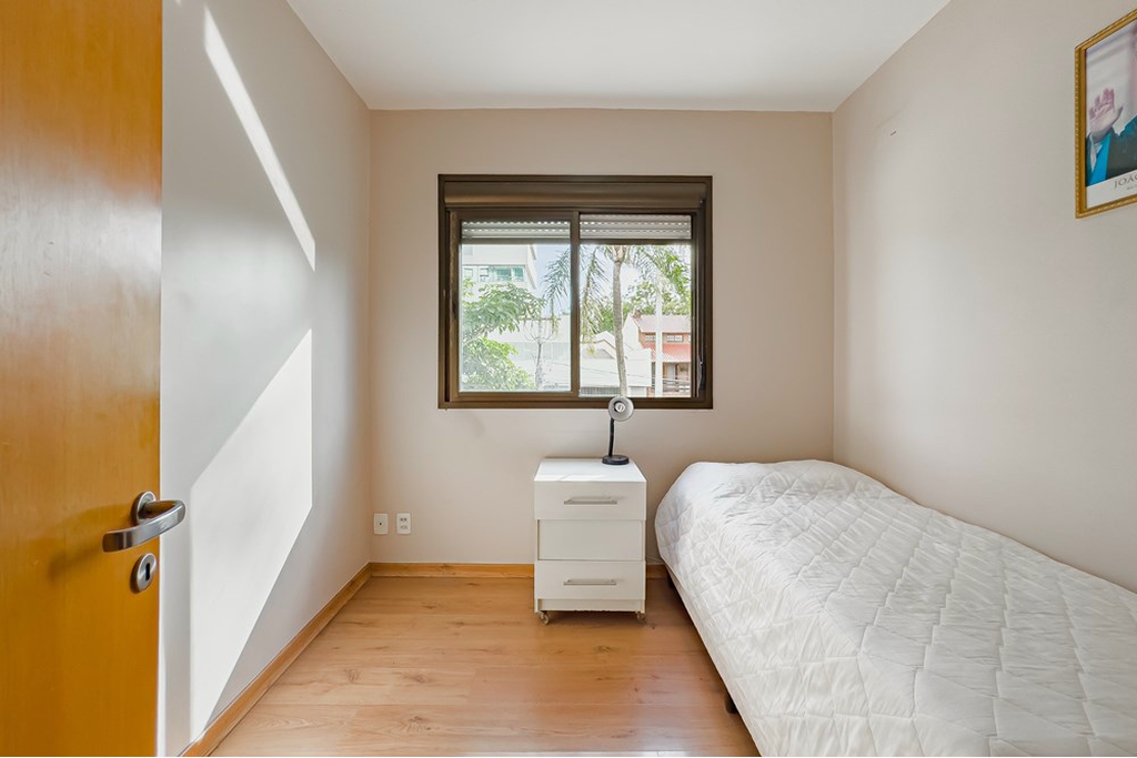 Apartamento, 2 quartos, 61 m² - Foto 4