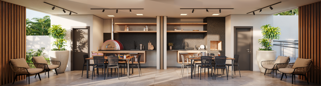 Apartamento, 3 quartos, 130 m² - Foto 18