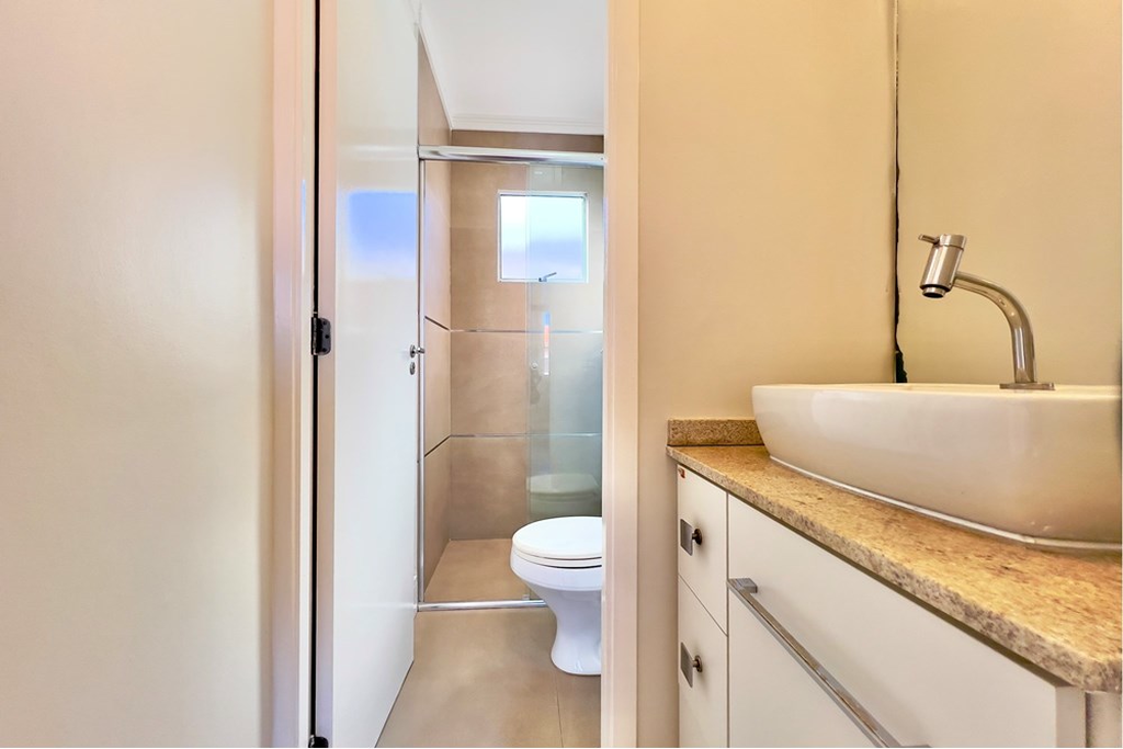 Apartamento à venda com 3 quartos, 57m² - Foto 25