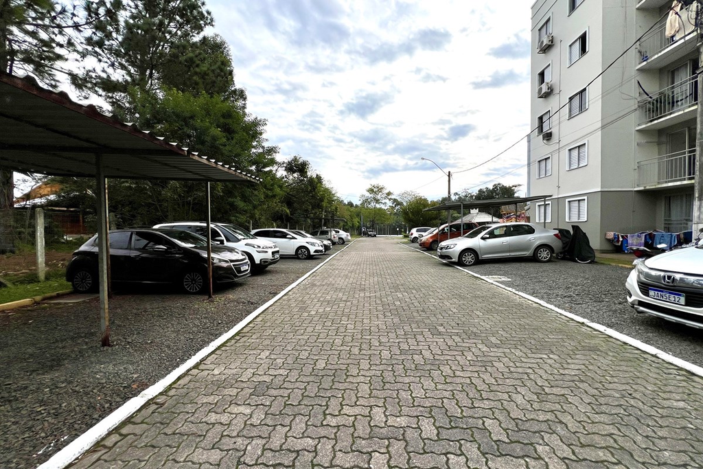 Apartamento, 2 quartos, 44 m² - Foto 30