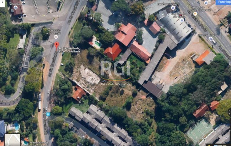 Terreno à venda, 6950m² - Foto 1