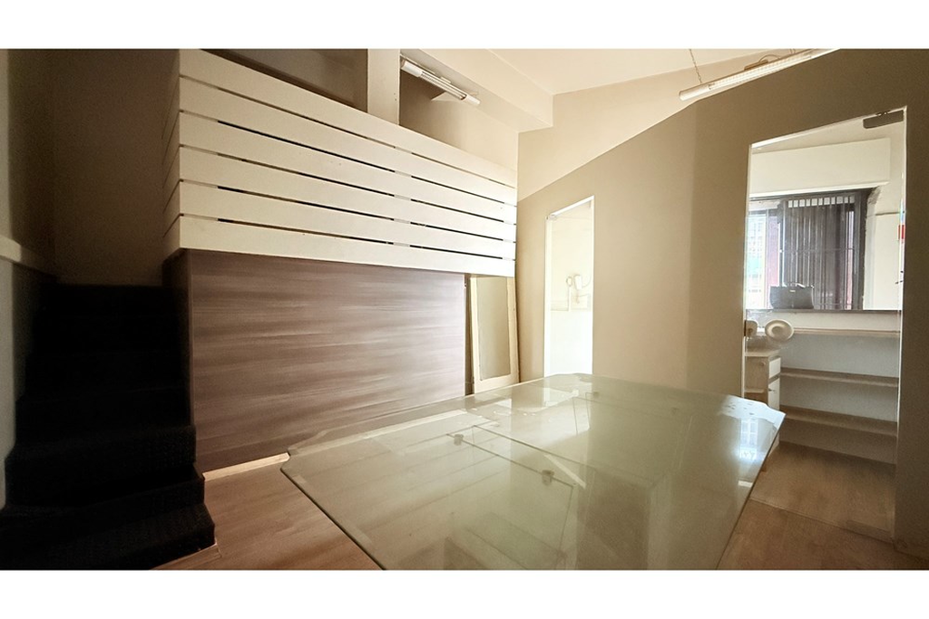 Sala-Conjunto, 36 m² - Foto 17