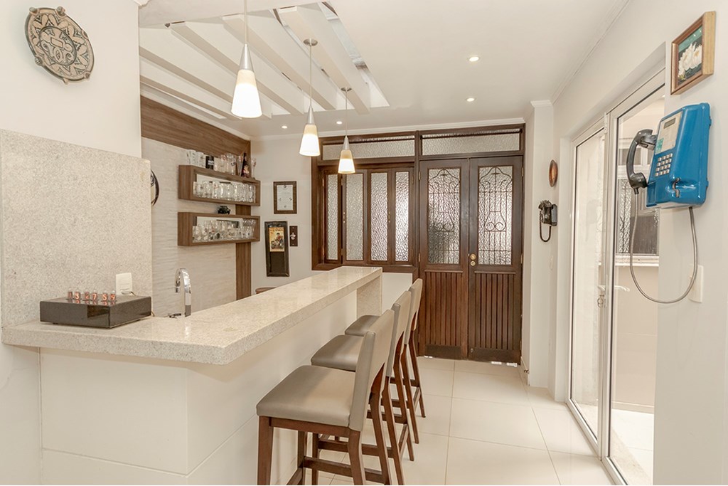 Casa, 3 quartos, 350 m² - Foto 37