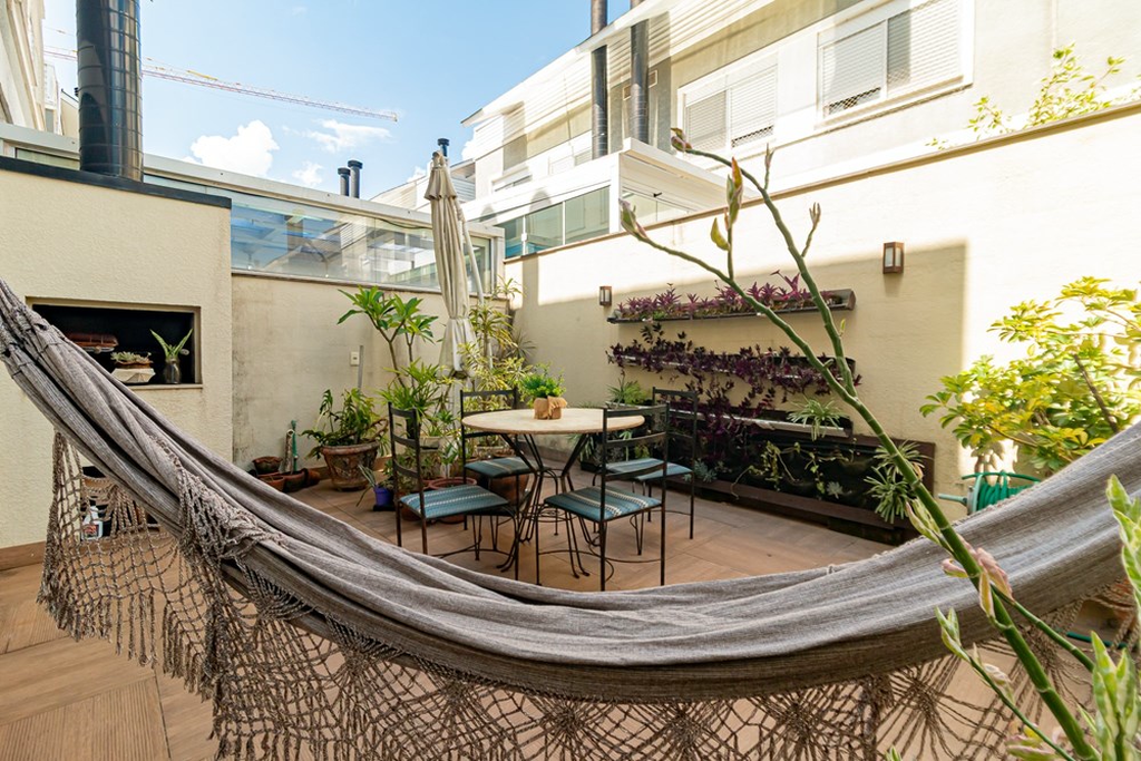 Casa, 3 quartos, 196 m² - Foto 5