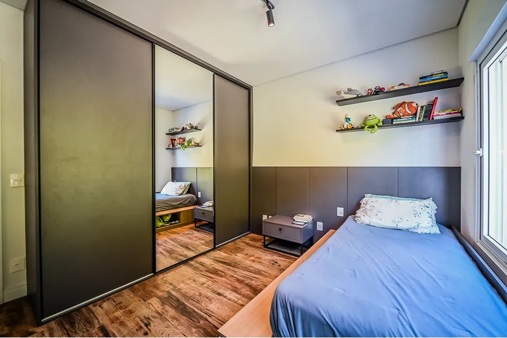 Casa de Condomínio, 3 quartos - Foto 66