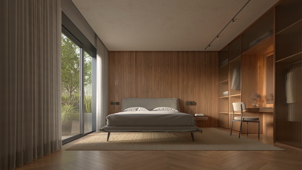Apartamento, 3 quartos, 132 m² - Foto 24