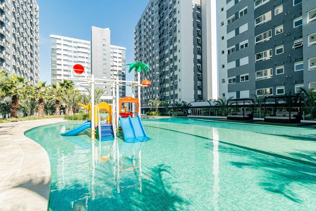 Apartamento, 2 quartos, 57 m² - Foto 10