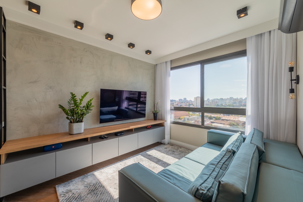 Apartamento, 1 quarto, 42 m² - Foto 4