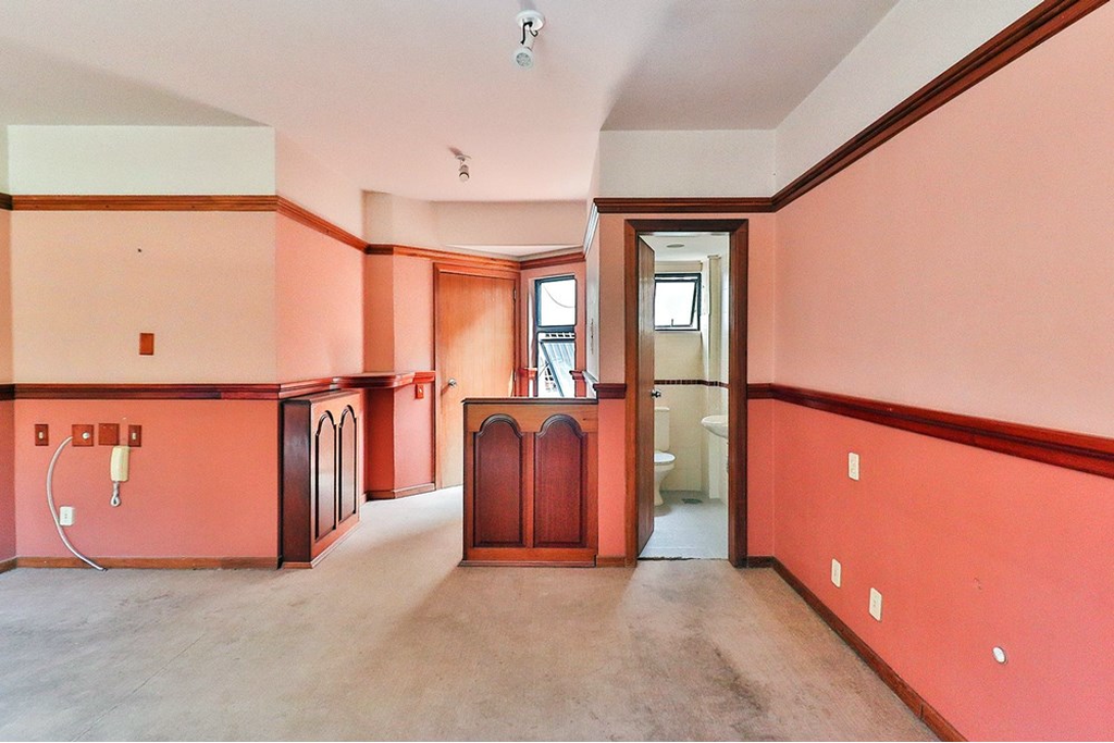 Sala-Conjunto, 41 m² - Foto 17