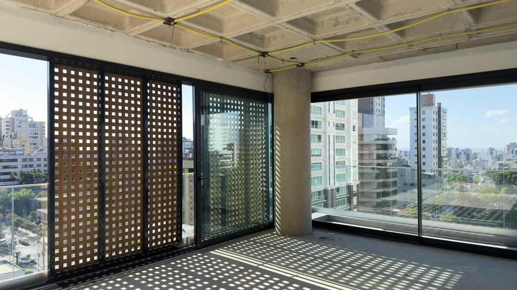Apartamento à venda com 3 quartos, 210m² - Foto 10