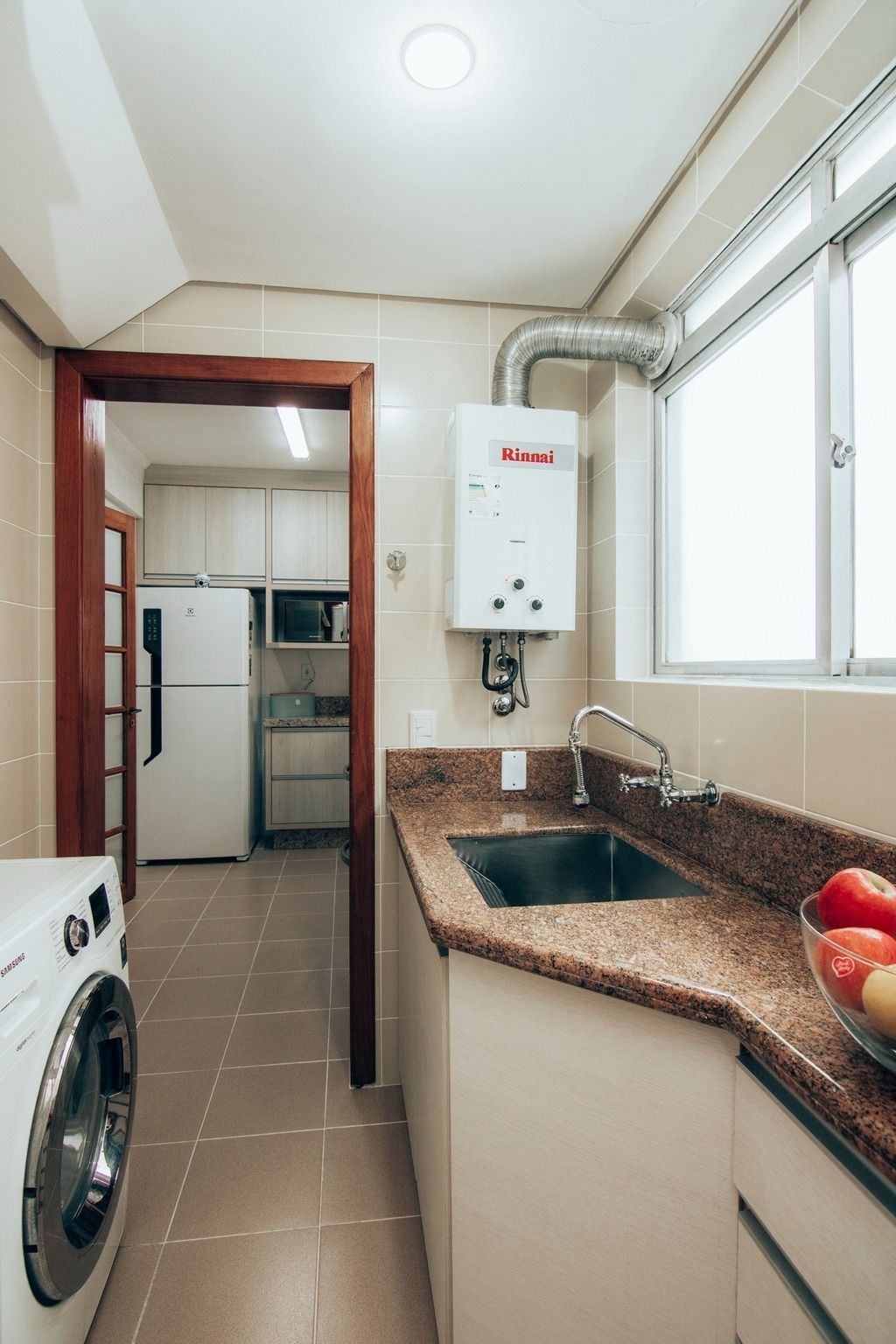 Apartamento, 2 quartos, 119 m² - Foto 13