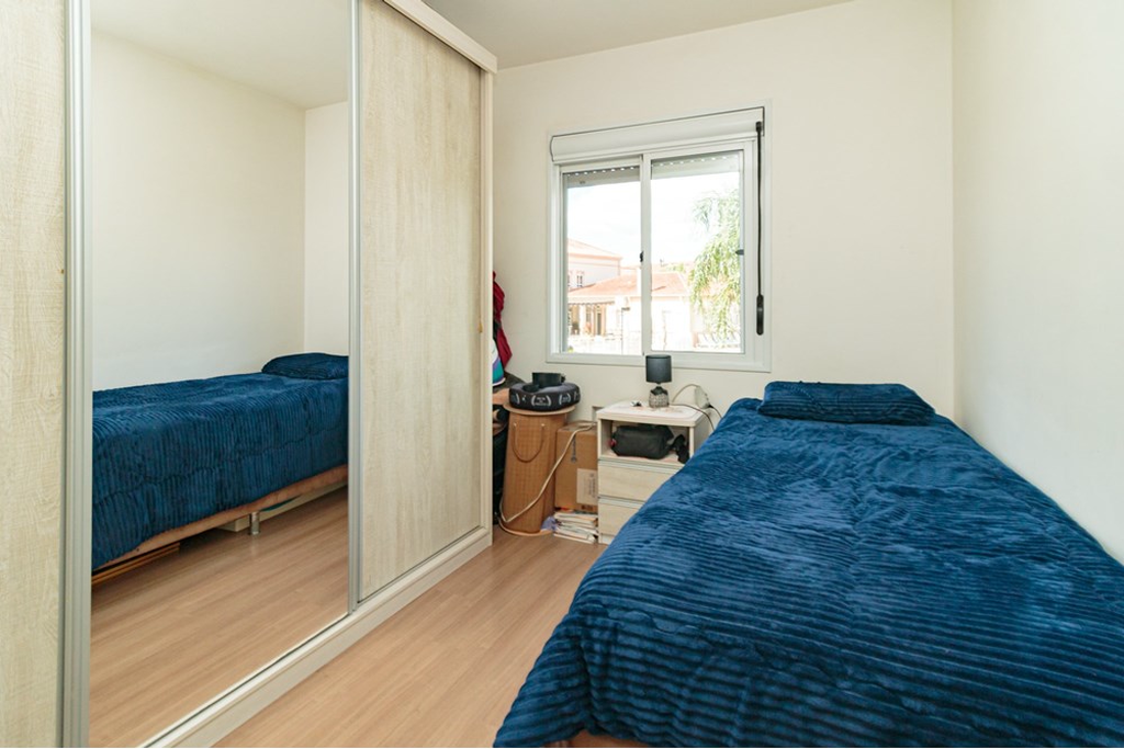 Casa de Condomínio à venda com 4 quartos, 143m² - Foto 9