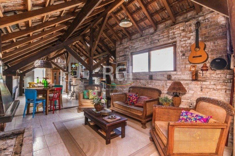 Casa, 3 quartos, 490 m² - Foto 33