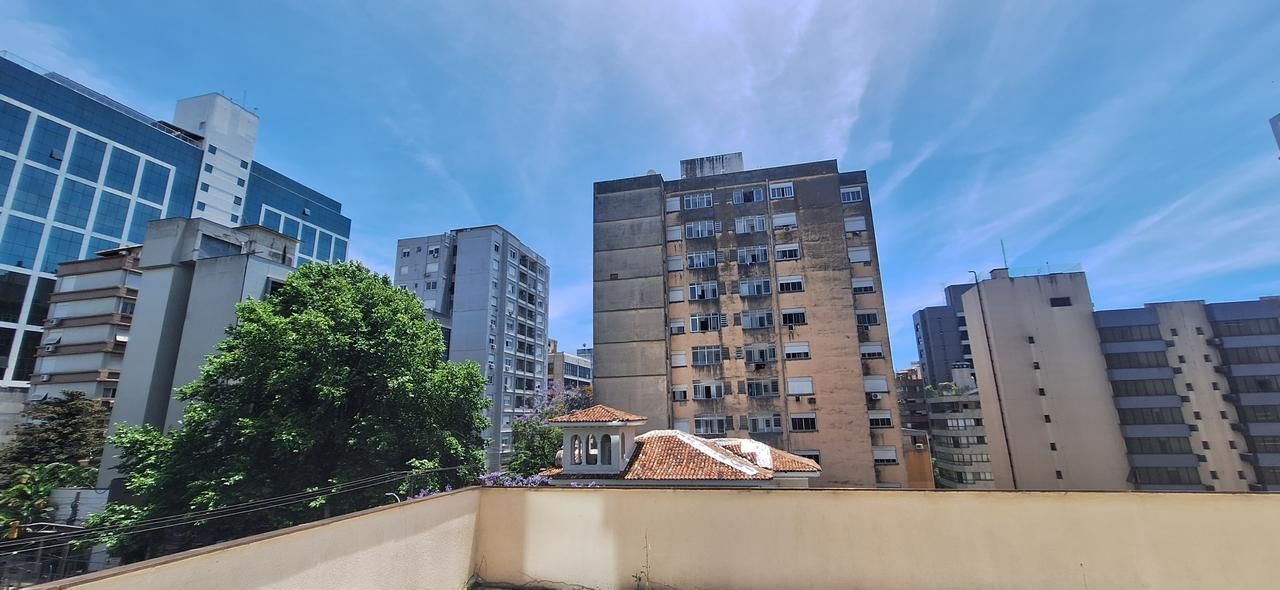 Conjunto Comercial-Sala para alugar, 73m² - Foto 17