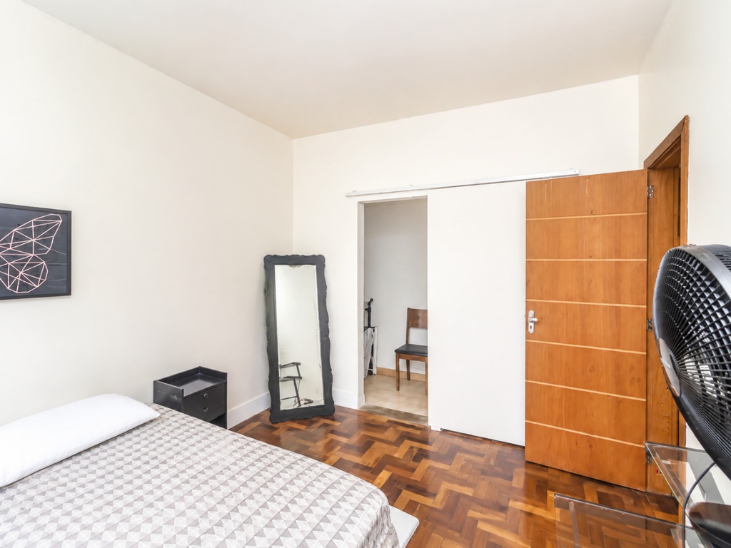 Apartamento, 2 quartos, 64 m² - Foto 13