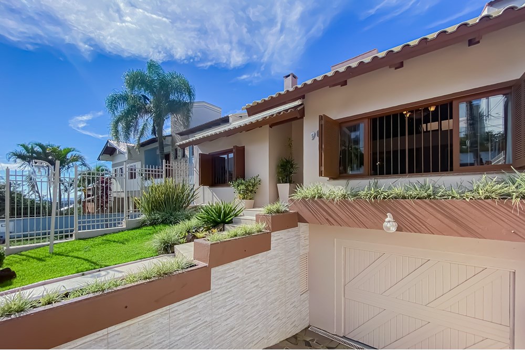 Casa, 4 quartos, 489 m² - Foto 26