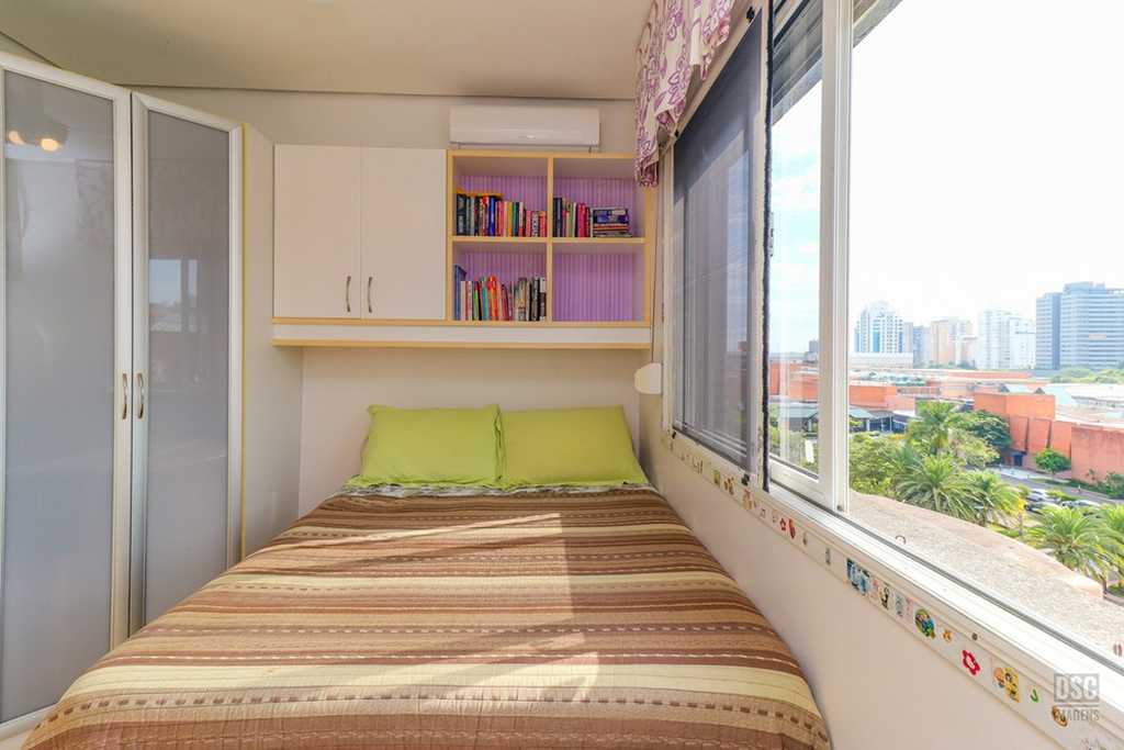 Cobertura, 3 quartos, 199 m² - Foto 13