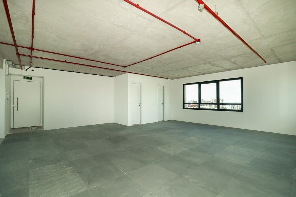 Conjunto Comercial-Sala à venda, 72m² - Foto 38