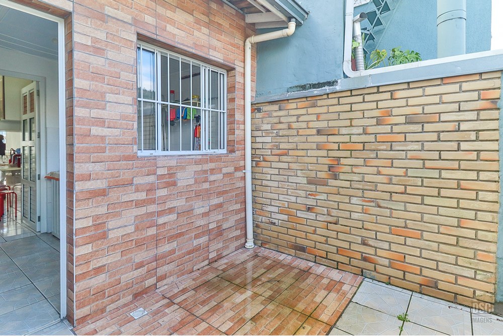 Casa de Condomínio à venda com 2 quartos, 80m² - Foto 5